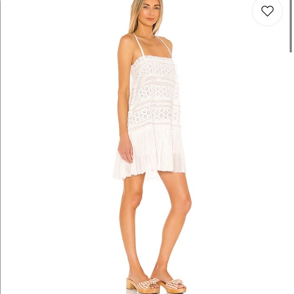 Free People Shailee Slipdress - Picture 2 of 5